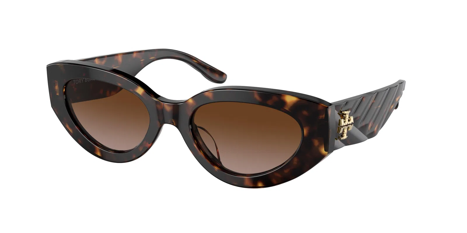 Tory Burch 7178U Sunglasses - view 17